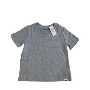 Baby GAP 1 pocket tee